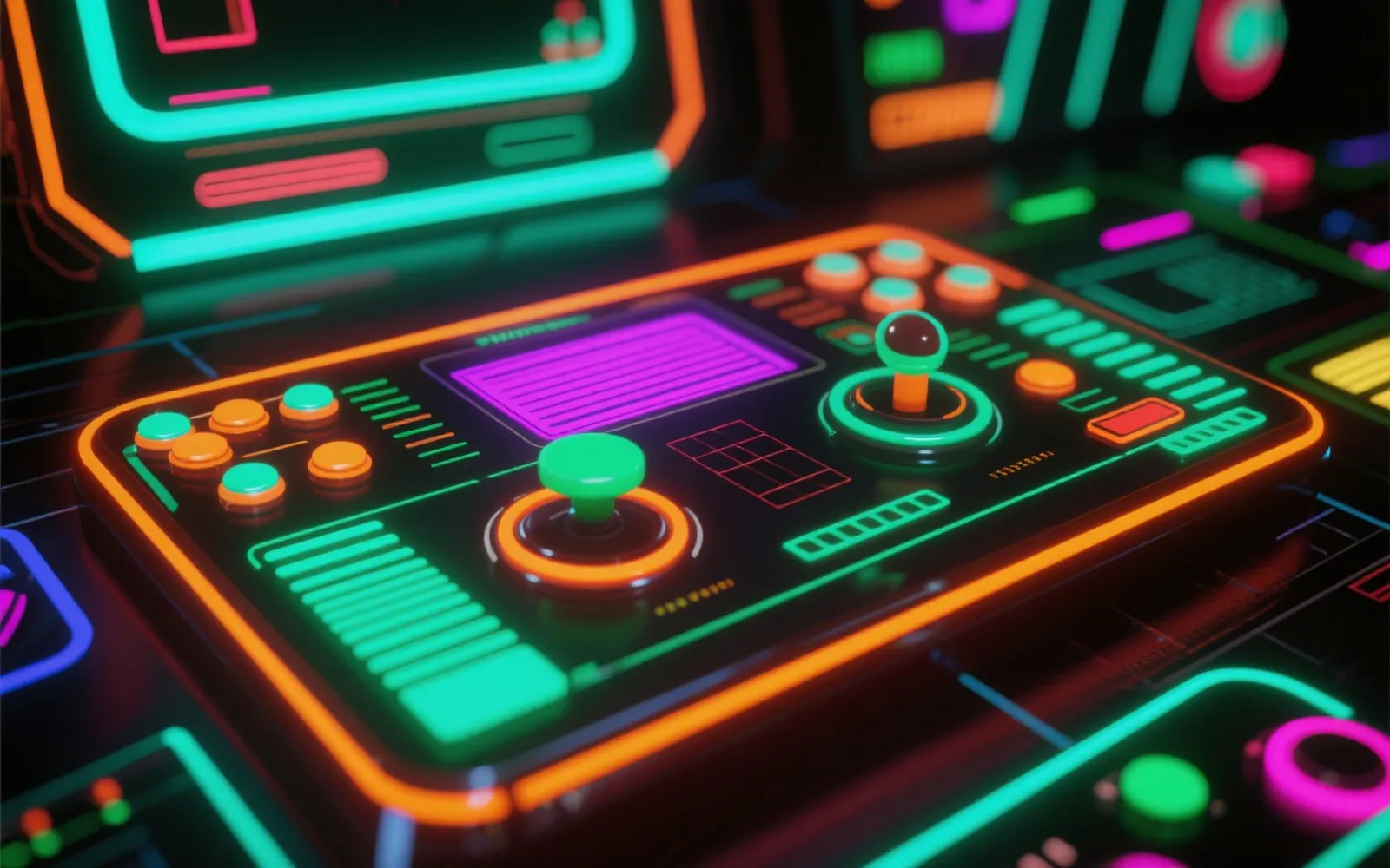 PT电子数字娱乐平台视觉