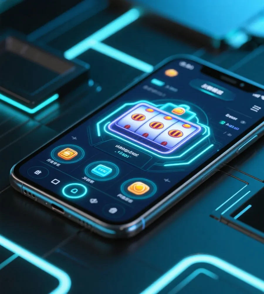 移动端PT电子游戏体验展示