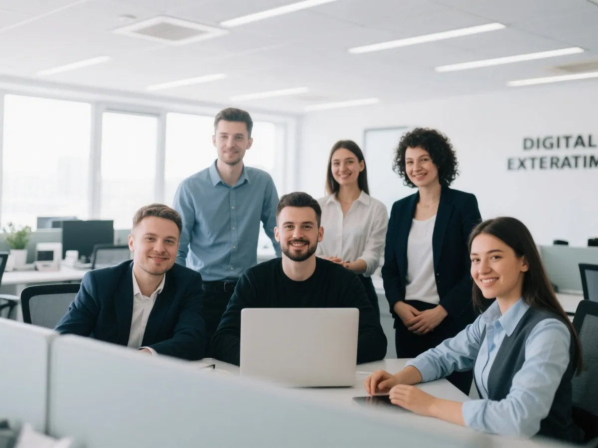 PT电子品牌形象