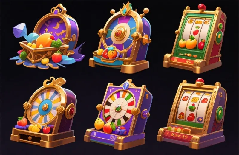 PT电子经典主题合集