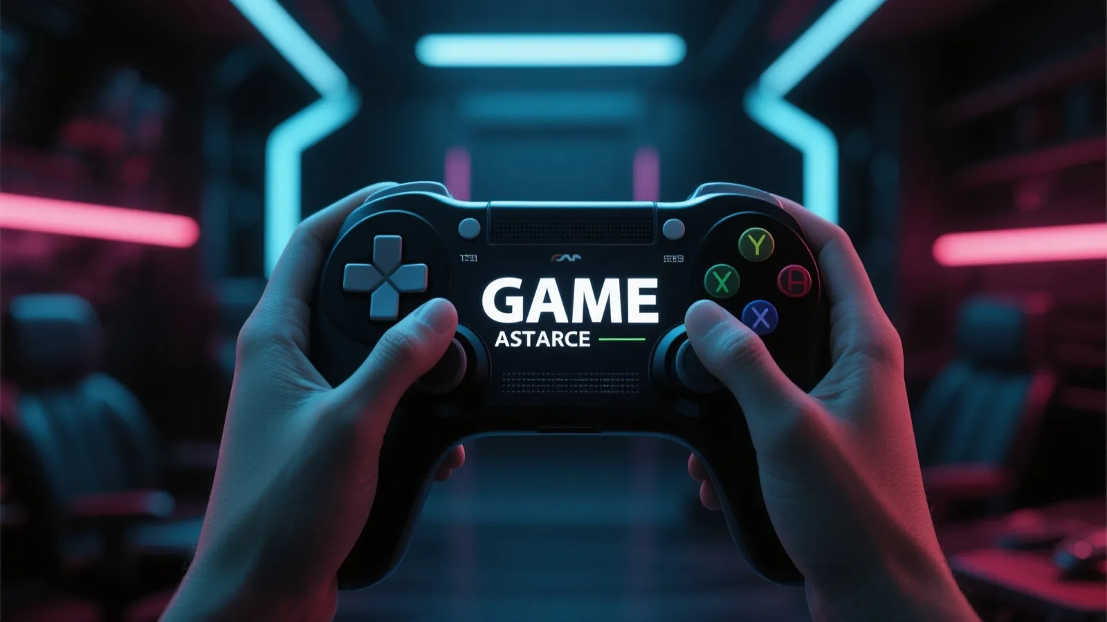 热门PT电子游戏氛围图